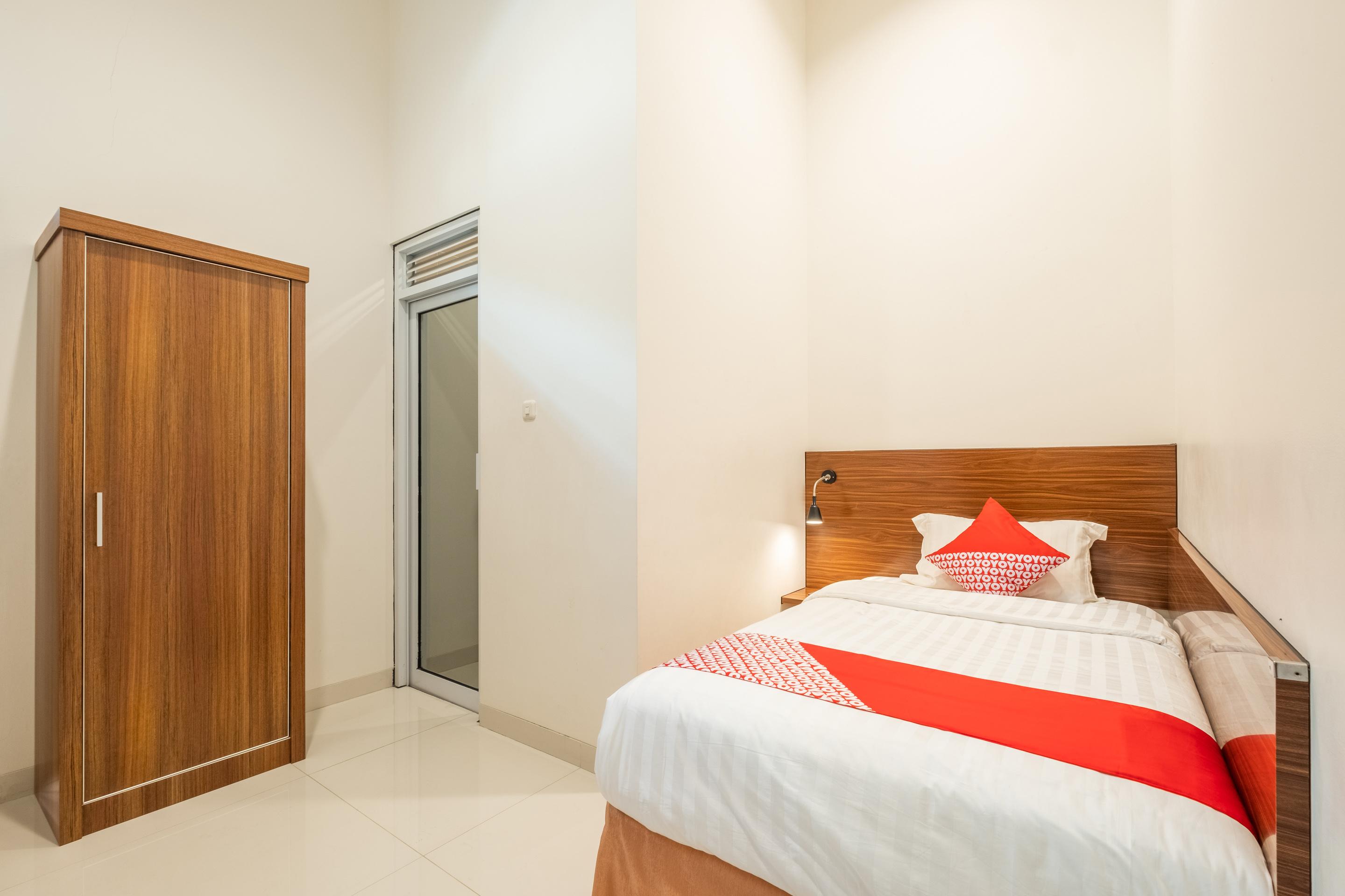 Urbanview Darmo Residence Μπαντούνγκ Εξωτερικό φωτογραφία