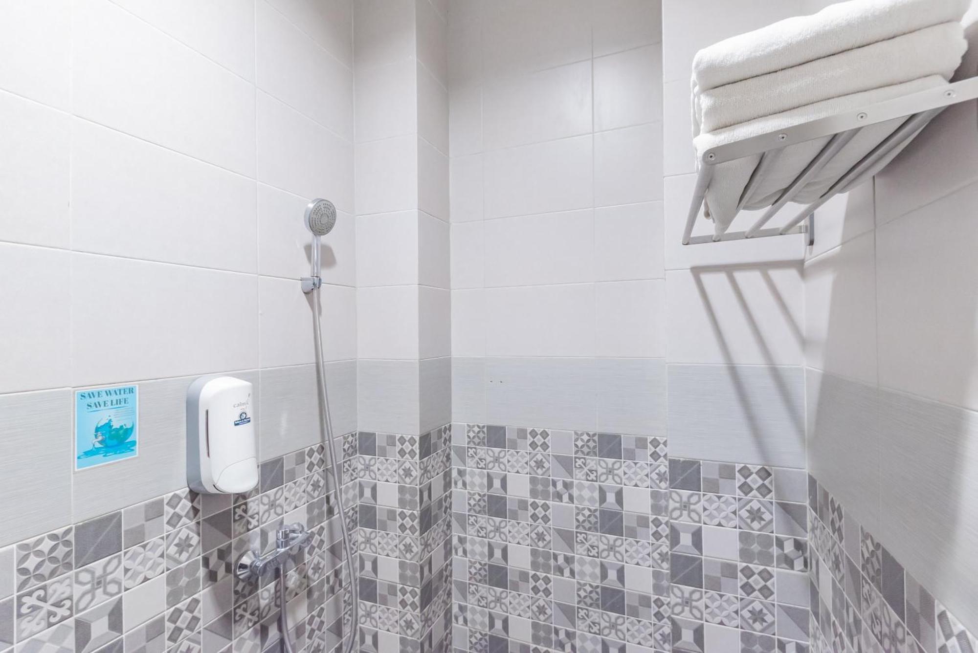 Urbanview Darmo Residence Μπαντούνγκ Εξωτερικό φωτογραφία
