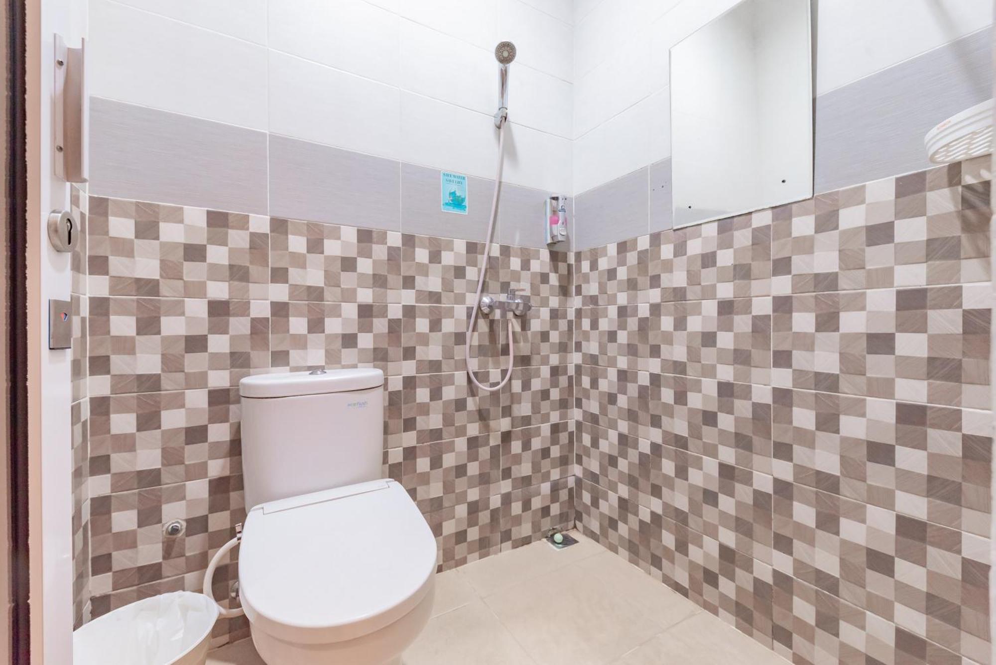 Urbanview Darmo Residence Μπαντούνγκ Εξωτερικό φωτογραφία