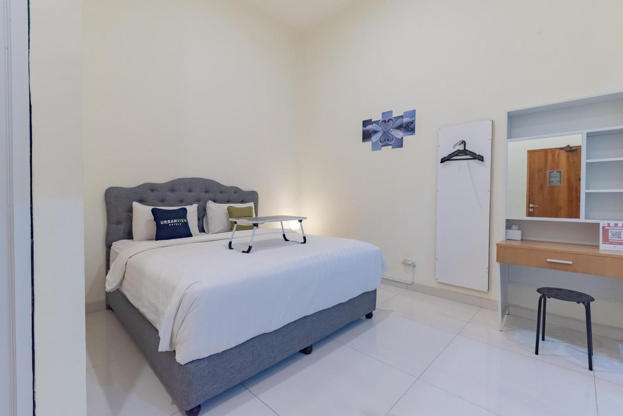 Urbanview Darmo Residence Μπαντούνγκ Εξωτερικό φωτογραφία