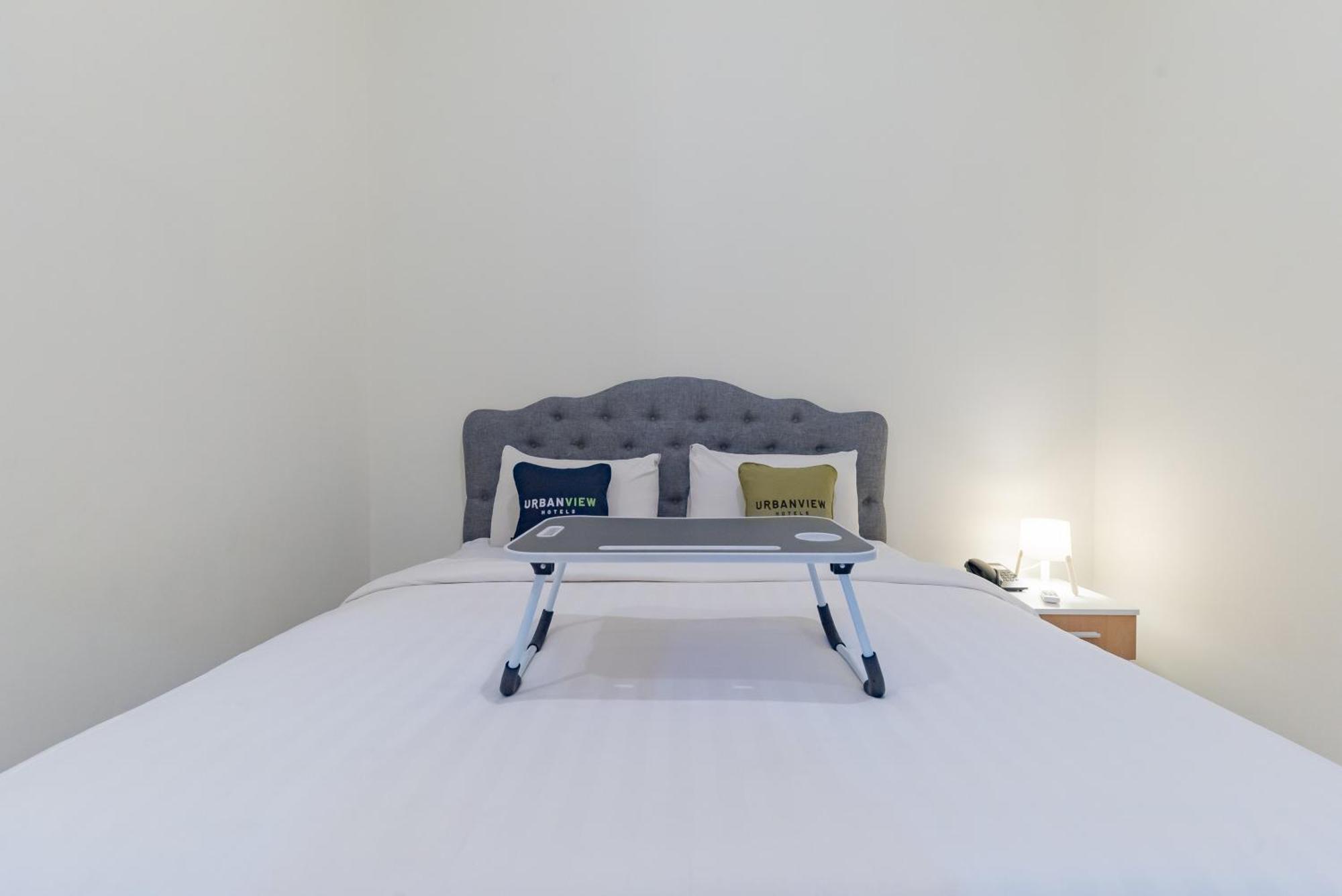 Urbanview Darmo Residence Μπαντούνγκ Εξωτερικό φωτογραφία