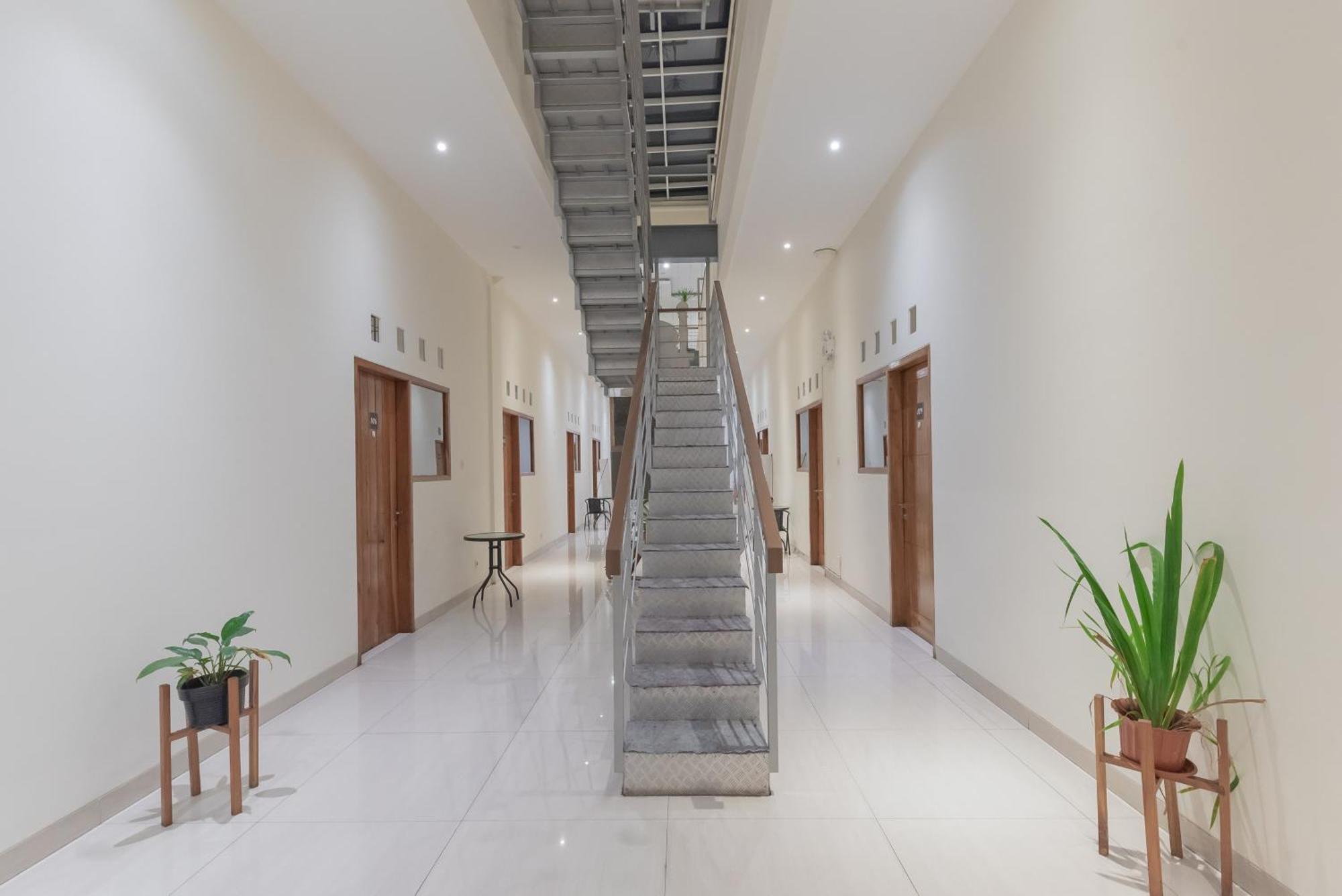 Urbanview Darmo Residence Μπαντούνγκ Εξωτερικό φωτογραφία