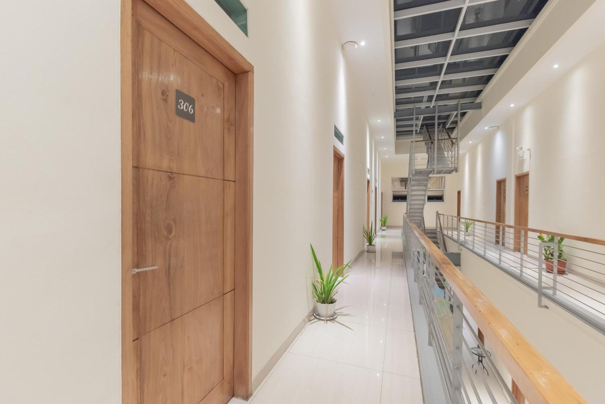 Urbanview Darmo Residence Μπαντούνγκ Εξωτερικό φωτογραφία