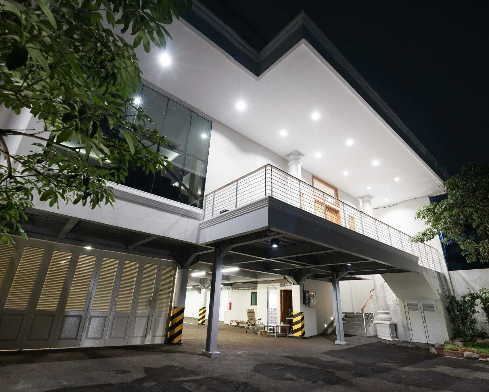 Urbanview Darmo Residence Μπαντούνγκ Εξωτερικό φωτογραφία